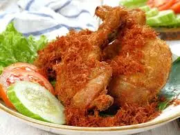 Fried Chicken