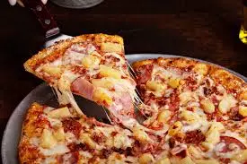 Pizza Cheese